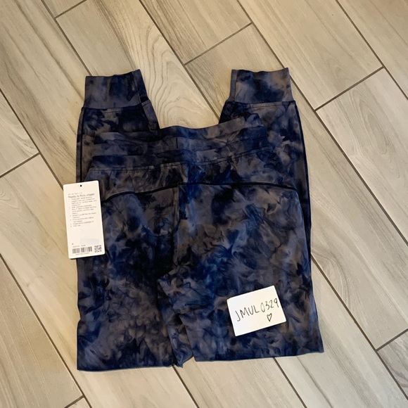 Lululemon Ready To Rulu HR Jogger 28” - Picture 6 of 11